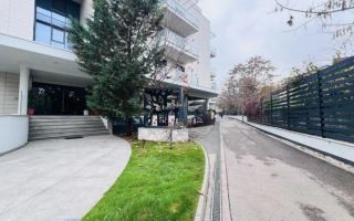 Apartament premium 5 camere Floreasca | Vedere lac | 3.000   + TVA - Poză 1