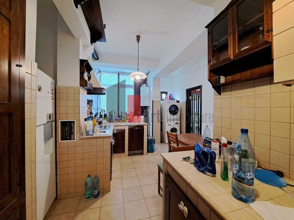 Apartament 4 camere Mitropolie - Poză 14