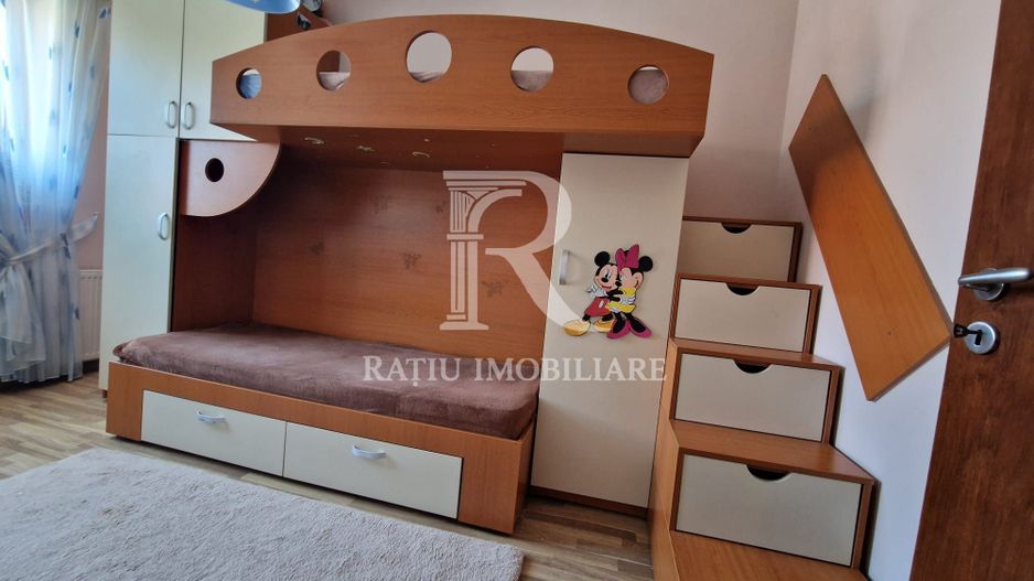 Apartament cu 3 camere | Zona Universității | Oradea - Poză 15