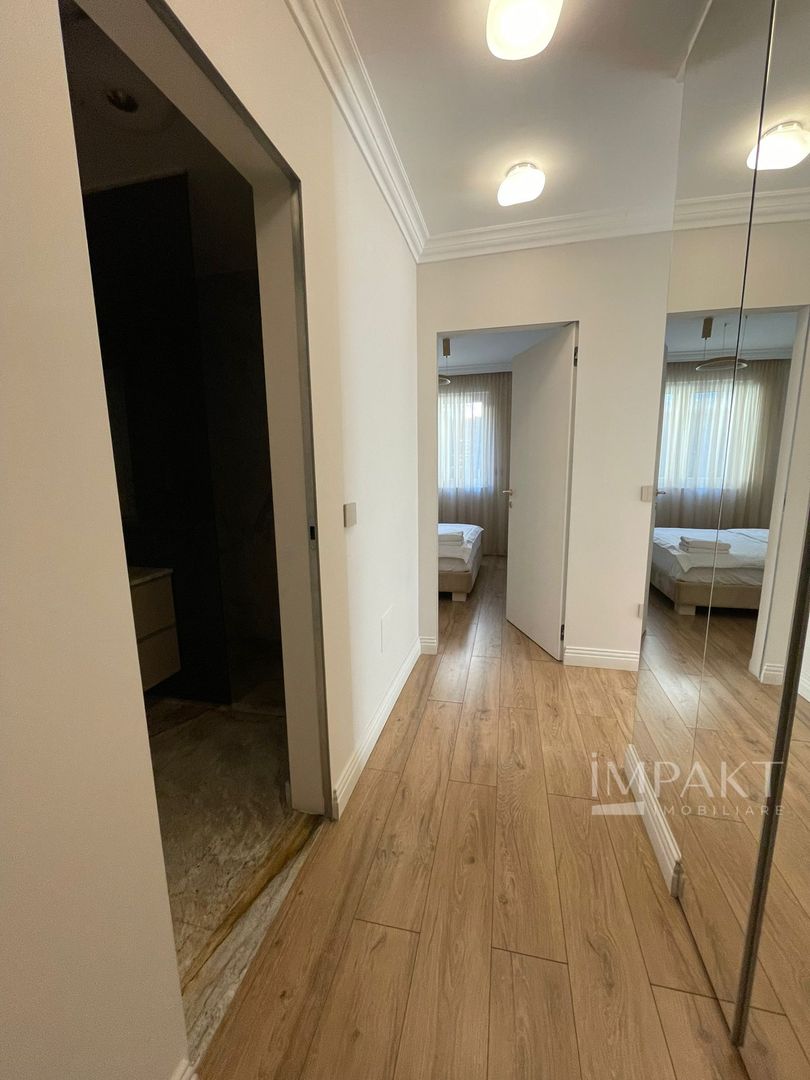 Apartament superb de locuit sau investitie in zona centrala cu 3 camere! - Poză 10