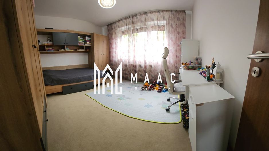 Apartament 3 Camere | 65 MPU | 2 Parcări | Șelimbăr - Poză 14