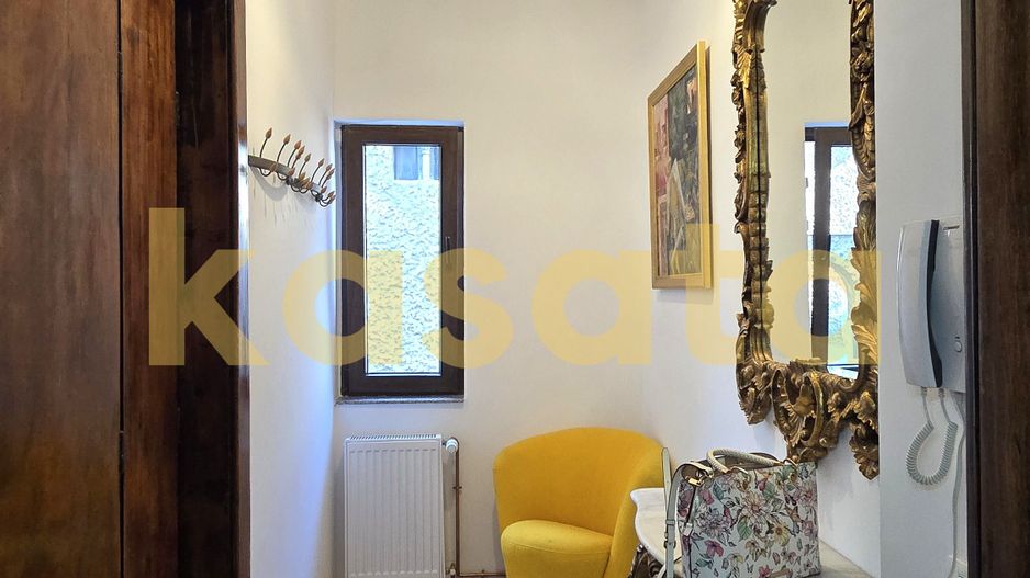 Stefan cel Mare - Metrou | Pretabil birouri | Renovat 2025 - Poză 12