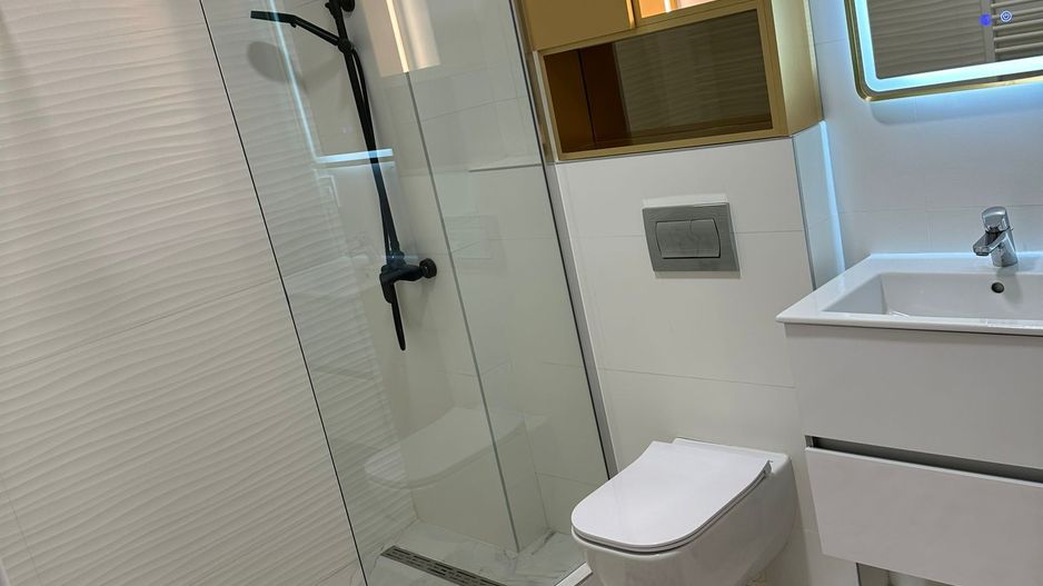 Apartament Ivory Residence Loc Parcare Inclus - Poză 25