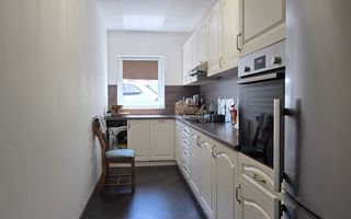 Apartament 3 camere 90 mp Floresti strada Fagului - Poză 4