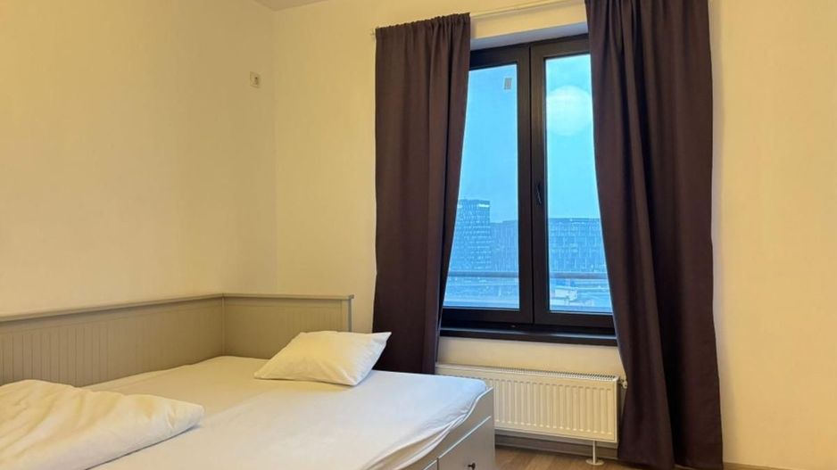 Apartament 2 camere BLOC NOU, Centrala–vedere Dâmbovița, Metrou 10 min - Poză 4