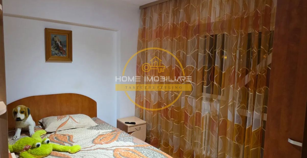 Etaj 1 Apartament 3Camere-Decomandat-80mp 2Bai+Boxa -Rond Vechi! - Poză 5