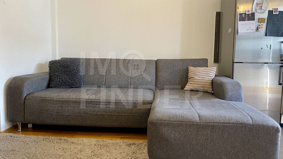 Ocazie ! Apartament la Cheie  2/4  Parcare exterioara  in Zorilor - Poză 9