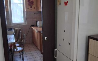 Cetatii | 2 Camere | Etaj Intermediar | Mobilat si Utilat | Boxa in CF - Poză 4