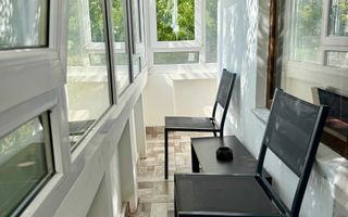 Închiriez apartament 2 camere, Piața Vitan - Casa de pensii, mobilat - Poză 5