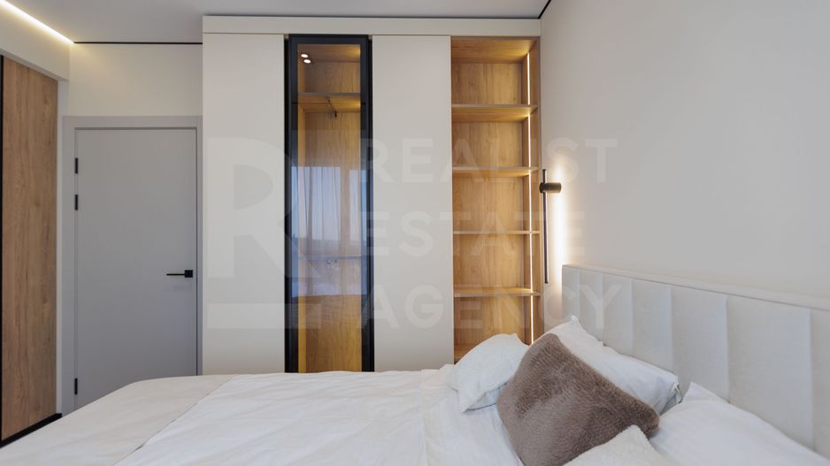 Vânzare, apartament, 2 camere, str. Ghica Voda, Botanica - Poză 7