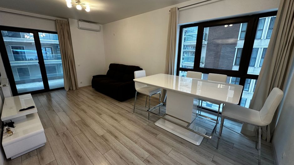 3 Camere Cu Parcare Moghioros Felinare Drumul Taberei Ghencea - Poză 8