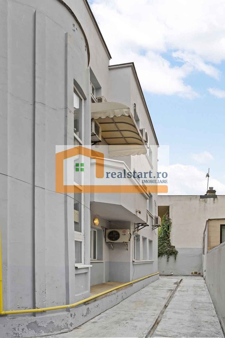 Primaverii, Ideal Notariat, Cabinete, Birouri, acces metrou, parcare - Poză 27