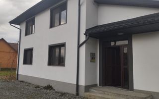 2 Case 120 mp si 370 mp-teren 3920 mp-Unirea - Poză 4