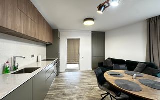 Apartament la cheie | Etaj intermediar | Buna Ziua - Poză 4