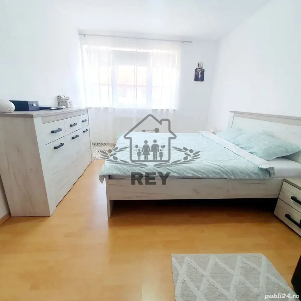 Apartament 3 camere zona Piata  Rahovei - Poză 6