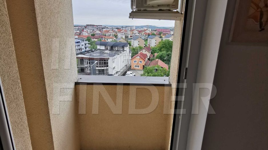 Apartament o camera zona Calea Turzii - Poză 7