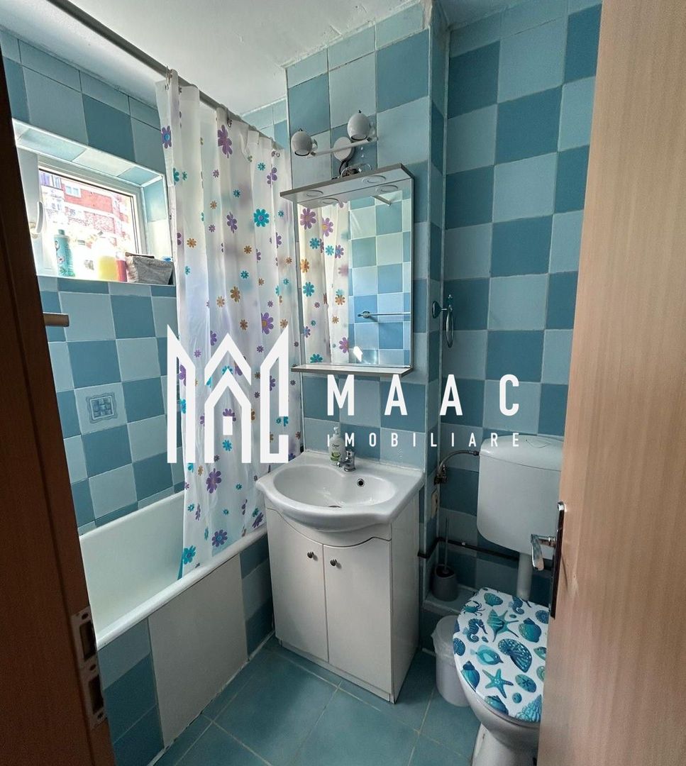 Apartament de vânzare Sibiu | 2 camere | Mihai Viteazul | 51 mp - Poză 4