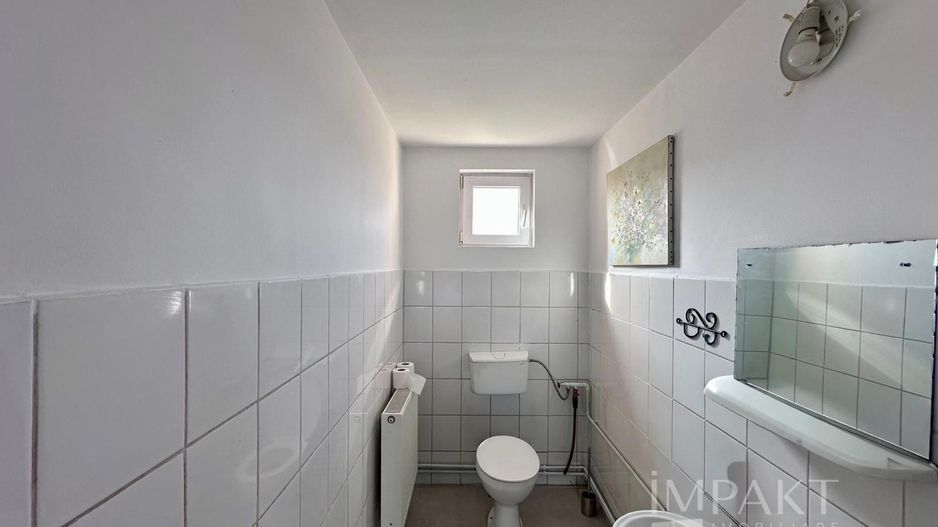 Floresti – Spatiu comercial 85 mp, acces parcare, securizat - Poză 5