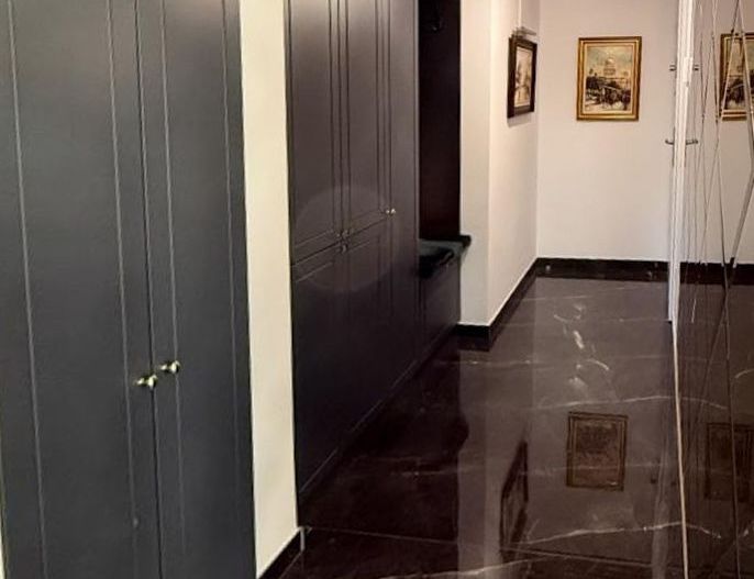 Chirie | Apartament 2 camere 75mp | 2 locuri de parcare | Parc Carol - Poză 11