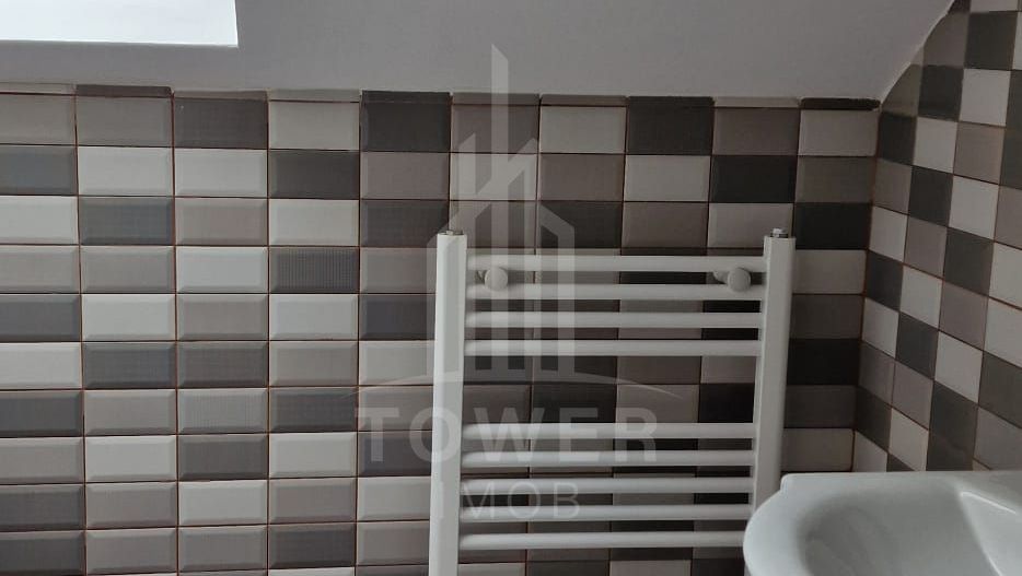 Apartamente tip Mansarde intabulate| Mihai Viteazul! - Poză 10