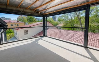 Imobil Premium – Sediu Reprezentativ în Centrul Istoric al Chișinăului - Poză 3