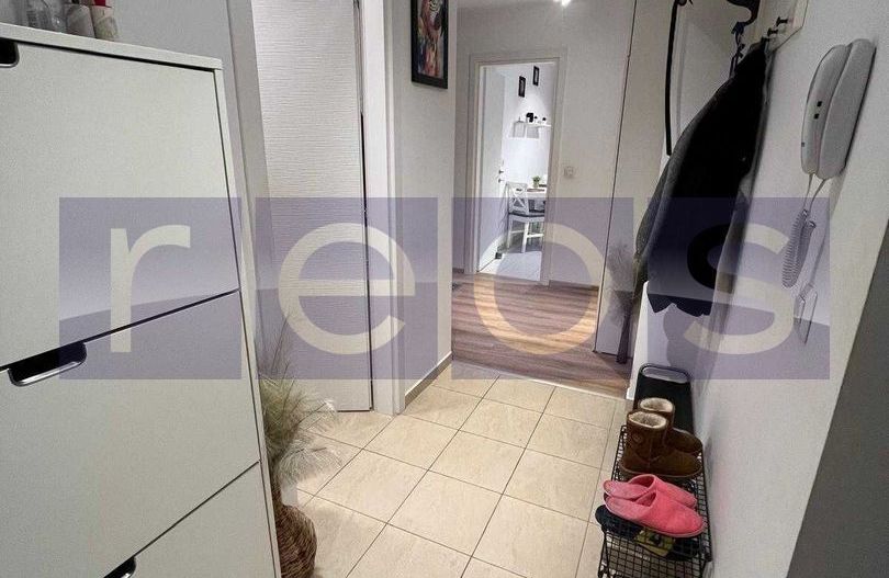 VANZARE APARTAMENT 2 CAMERE 50MP DECOMANDAT PALLADIUM RESIDENCE PARCARE INCLUS! - Poză 7