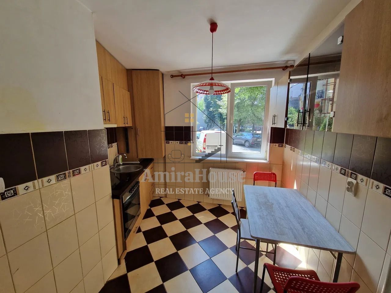 Apartament 2 camere mobilat zona strazii Horea - Poză 2