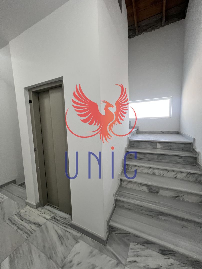 Apartament 173 mp, Gradina Botanica, bloc nou cu parcare. - Poză 13