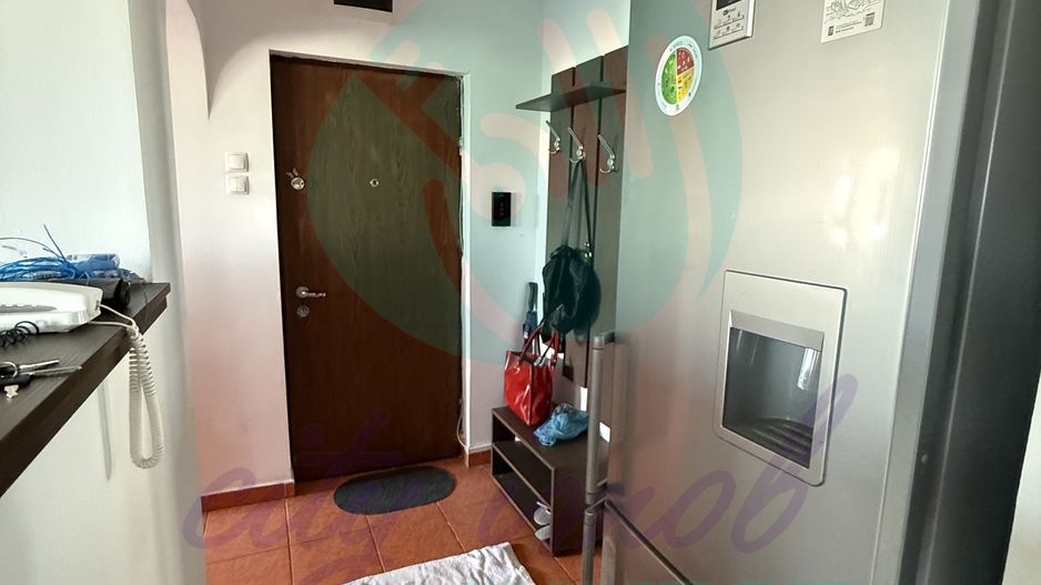 3 camere Matei Basarab - Poză 11