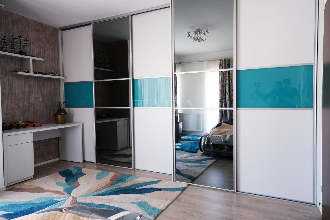 Casa individuala in Borhanci - Poză 8