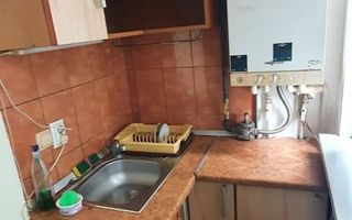 Str. Podgoriilor Garsoniera 40 mp parter - de inchiriat - Poză 4