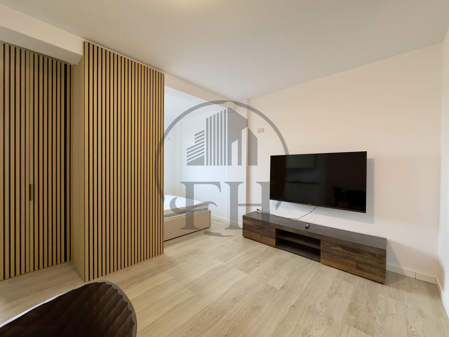 Studio/Garsoniera de închiriat Lumina, Constanta - Poză 4