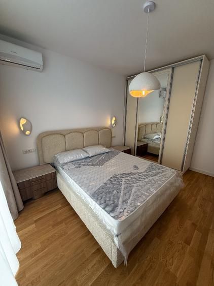 De inchiriat | Apartament 2 Camere Premium | The Ivy Băneasa | - Poză 10