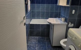 Etaj 1 apartament 1 camera Buziasului - Poză 6