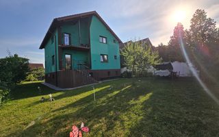 Casa 5 Camere Zona Schit, 520mp Teren, cu Garaj - Poză 30