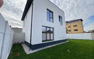 Vila individuala 5 camere ~ 3 bai ~  Teren 300 mp - Poză 4