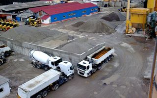 Afacere de vanzare | Hale | Teren 3,2 ha | Statie prefabricate - Poză 13