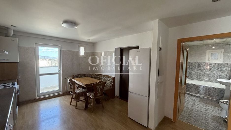 Apartament 2 Camere Decomandat | 54 Mp | Balcon | Zorilor GH.Dima - Poză 4