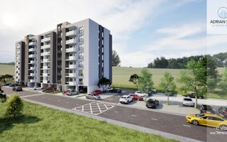 Apartament 3 camere - Sibiu - Poză 3