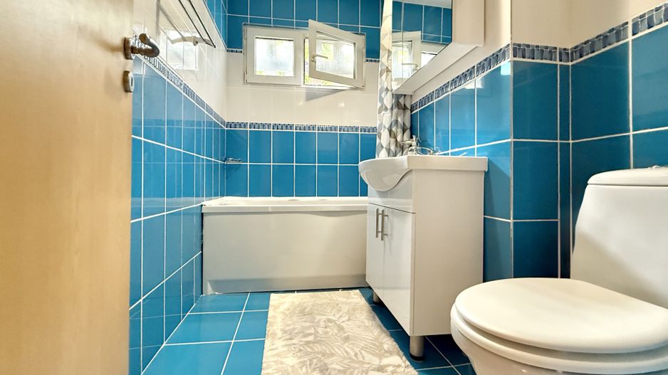 Apartament cu 2 camere în zona Gheorghe Lazăr - Poză 18