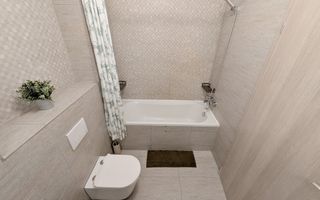 Inchiriere 2 Camere Banu Mata / Titulescu / Bloc nou 2018 , Icon Residence - Poză 31