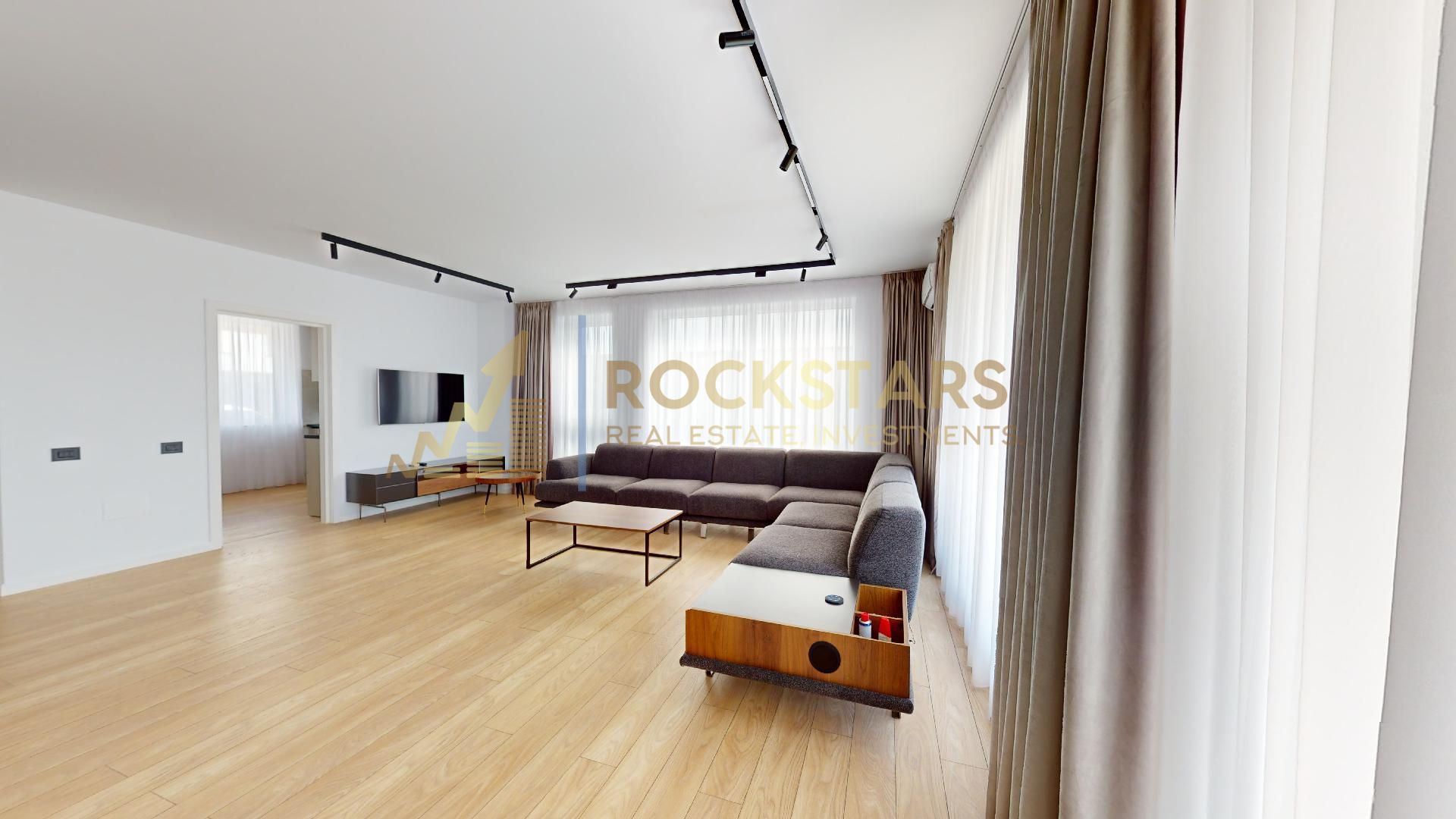 Duplex 5 camere in Pipera | TVA inclus - Poză 5