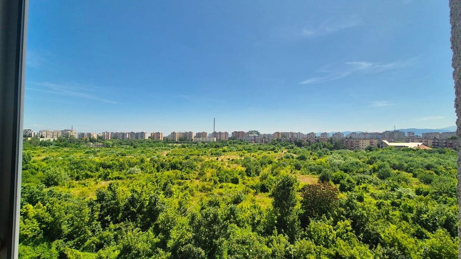 Centru Civic, apartament decomandat, ideal pentru un cuplu, pet friendly - Poză 25