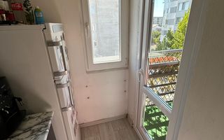 Apartament 2 camere Metalurgiei Loc de parcare - Poză 10
