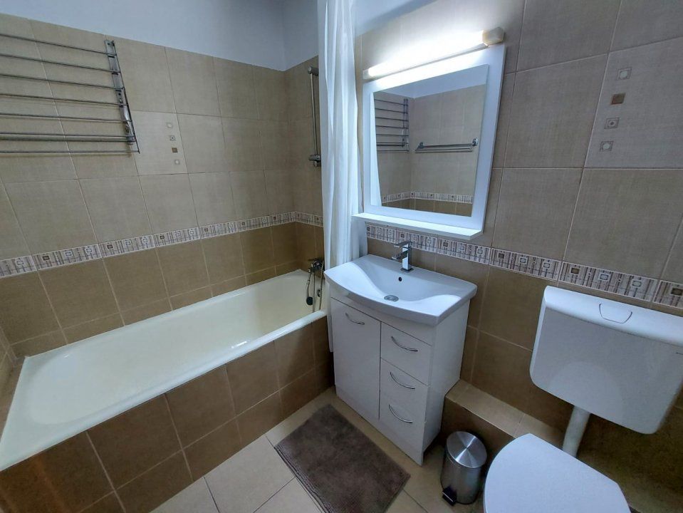 Apartament 2 camere Stefan cel Mare - Poză 3