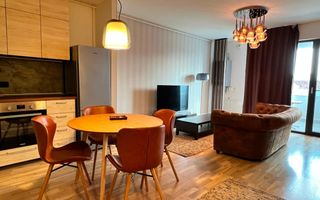 Apartament 2 camere 102 The Address - Poză 3