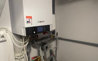 Casa de vanzare | 140mp | Paulesti, sat Ruseni - Poză 22