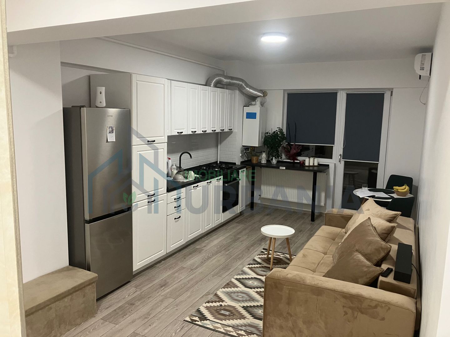 Apartament 2 camere de inchiriat, Arka Residence, Iasi - Poză 1