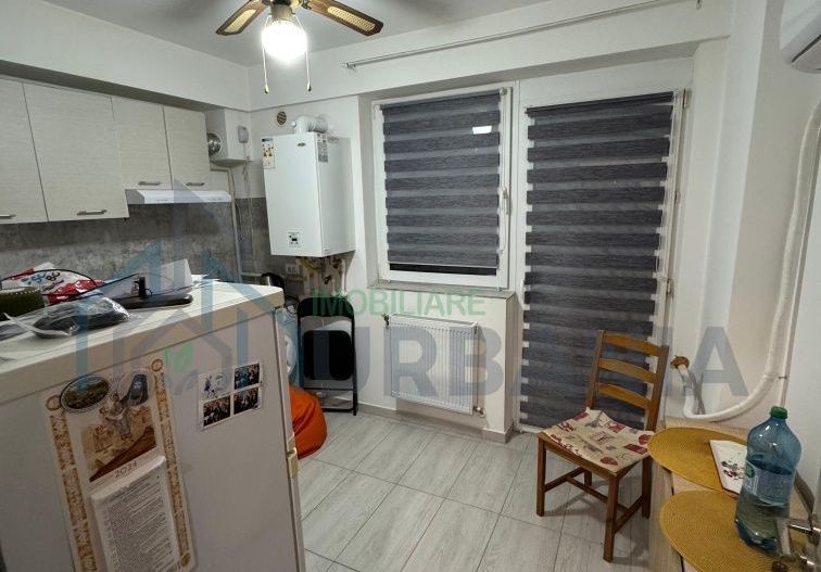 Apartament 1 camera, cu loc de parcare,Galata,mobilat complet, - Poză 1