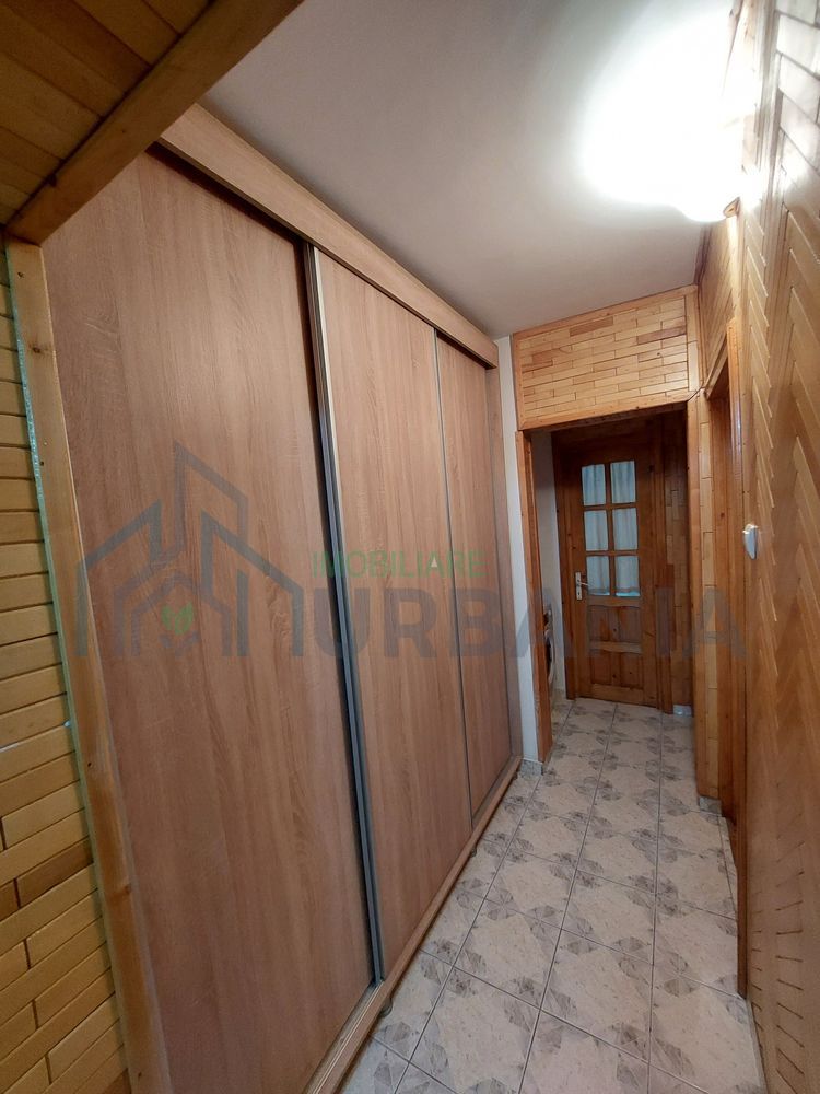 # Apartament 3 camere Nicolina Lidl - Poză 8